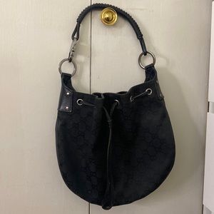 Vintage Gucci purse
